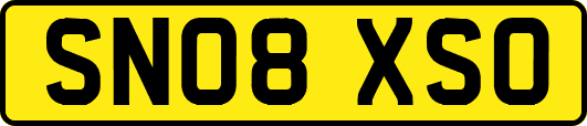 SN08XSO
