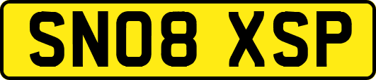 SN08XSP