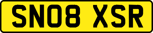 SN08XSR