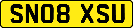 SN08XSU