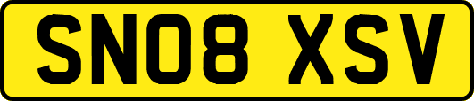 SN08XSV