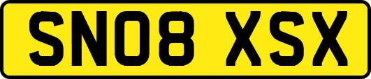 SN08XSX