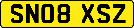 SN08XSZ