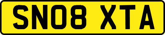 SN08XTA