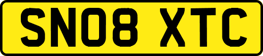 SN08XTC