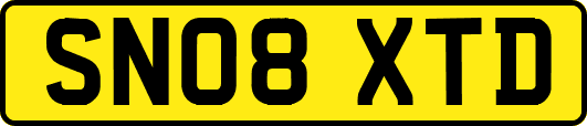 SN08XTD