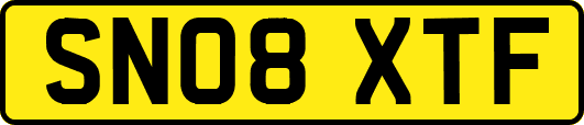 SN08XTF