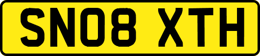 SN08XTH
