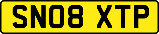 SN08XTP