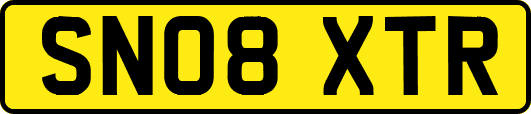 SN08XTR