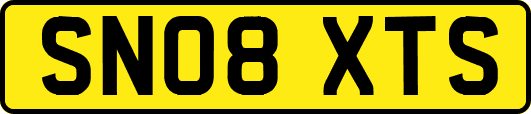 SN08XTS
