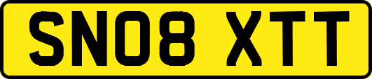 SN08XTT
