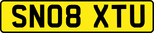 SN08XTU