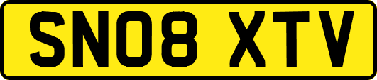 SN08XTV