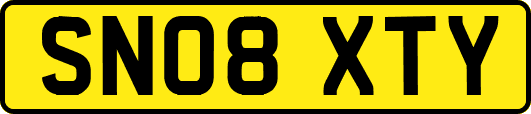 SN08XTY