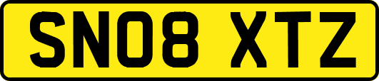 SN08XTZ