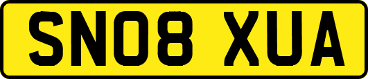 SN08XUA