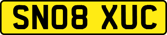 SN08XUC