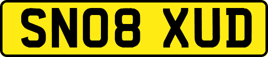 SN08XUD