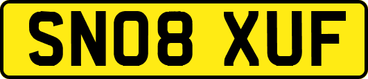 SN08XUF