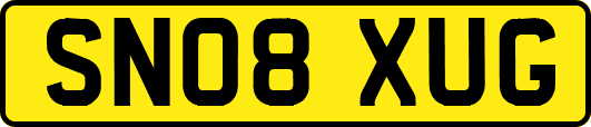 SN08XUG