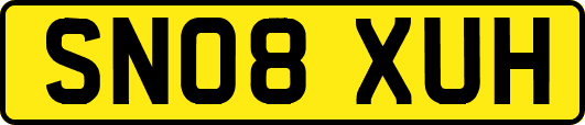 SN08XUH