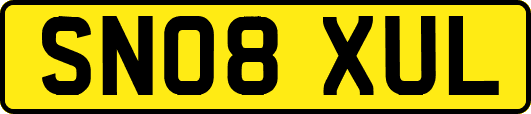SN08XUL