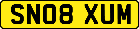 SN08XUM