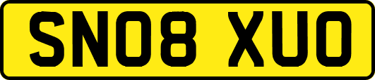 SN08XUO