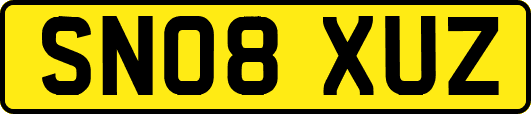 SN08XUZ
