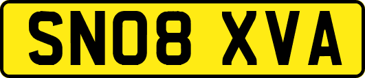 SN08XVA