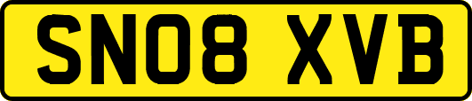 SN08XVB