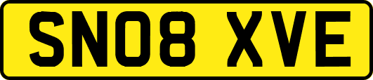 SN08XVE