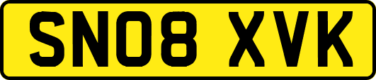 SN08XVK