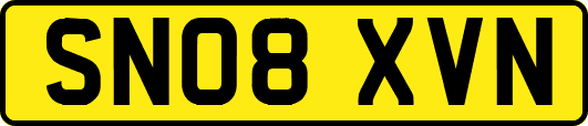 SN08XVN