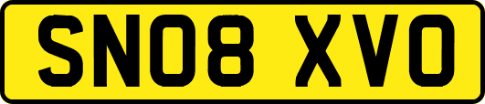 SN08XVO