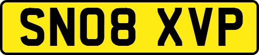 SN08XVP