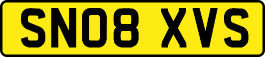 SN08XVS
