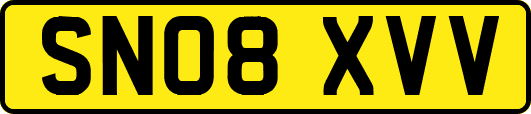 SN08XVV
