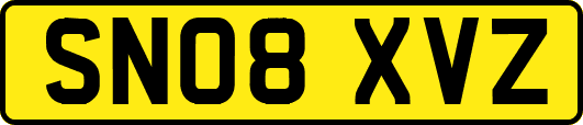 SN08XVZ