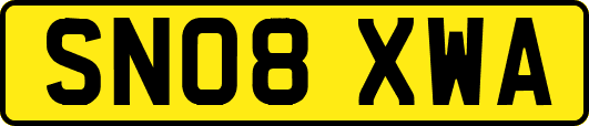 SN08XWA