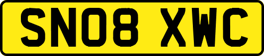 SN08XWC
