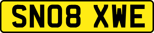 SN08XWE