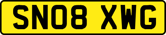 SN08XWG