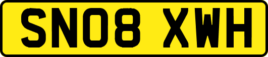 SN08XWH