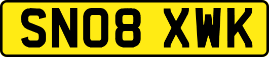 SN08XWK