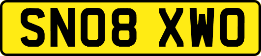 SN08XWO