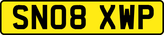 SN08XWP