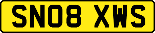 SN08XWS