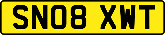 SN08XWT